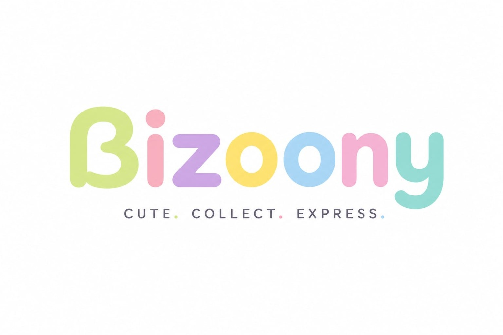 Bizoony logo